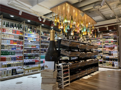 京東7FRESH四天連開(kāi)兩大創(chuàng)新業(yè)態(tài),要加速狂奔?