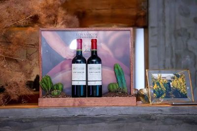 品牌與渠道強勢合作,華致酒行助力智利佳釀開拓中國市場