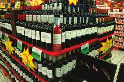 中國已成為世界第五大葡萄酒消費國-紅酒客資訊