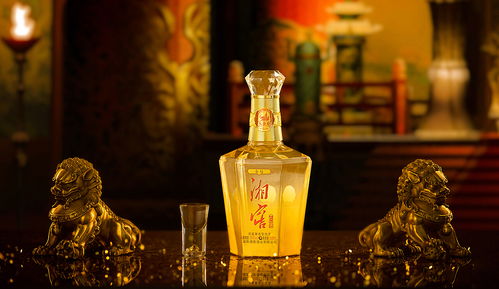 產品攝影 白酒拍攝 湘窖 金鉆