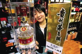 高檔白酒醞釀逆市提價(jià)