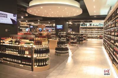 電商創(chuàng)新案例之商貿篇I:電商助推國際消費中心城市建設