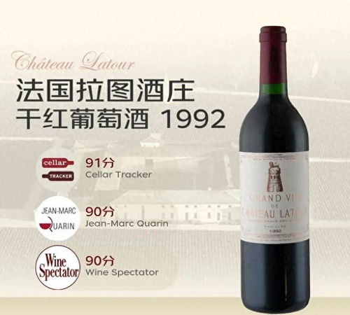 深耕高端酒水發(fā)力營銷 服務全鏈路升級 京東超市攜手全球頂級名酒品牌加速開拓中國市場