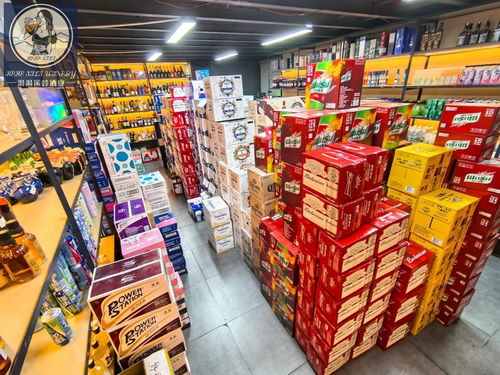 美團酒飲閃電倉即將亮相糖酒會,助力傳統(tǒng)酒商轉(zhuǎn)型新增長