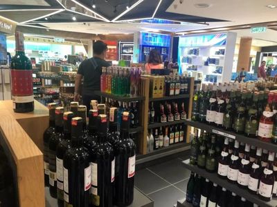 酒業(yè)觀察| 五糧液造的汽車你會(huì)買(mǎi)嗎?國(guó)窖1573要漲到5000一瓶!