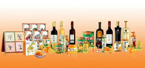 講好現(xiàn)代 橘頌 故事 做長(zhǎng)柑橘產(chǎn)業(yè)鏈條