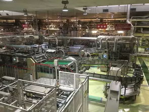 親歷日本企業(yè)工廠現(xiàn)場(chǎng),說(shuō)說(shuō)這幾天參觀日本企業(yè)感受