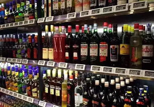 1919酒類直供1500家店部署電子價(jià)簽