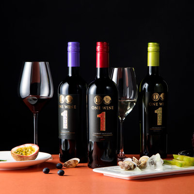 智利葡萄酒來(lái)勢(shì)洶洶 199元6瓶婉愛爆品智利1號(hào)上線小米有品