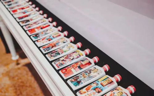 高端 年輕兩手抓,黃酒走出破圈新路