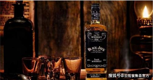 食集薈 萬億新酒飲市場的機會點，江小白只是‘小鯰魚’嗎？